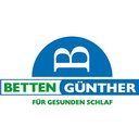 Betten Günther Vertriebs GmbH company logo
