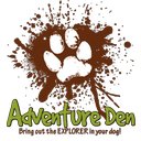 Canine Adventure Den company logo