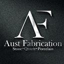 Aust Fabrication company logo