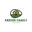 Kreher Family Farms company logo