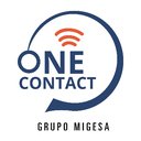 One Contact by Migesa company logo