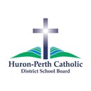 Huron-Perth Catholic District School Board company logo