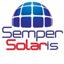 Semper Solaris Construction, Inc. company logo