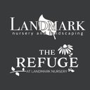 Landmark Nursery and Landscaping company logo