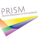 Prism Academy company logo