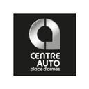 Centre Auto company logo