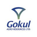 gokul agro resources limited company logo