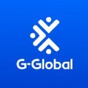 G-Global company logo