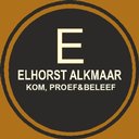 Stadsbrasserie & Patisserie Elhorst company logo