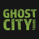 Ghost City Tours company logo