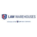 Law Warehouses company logo