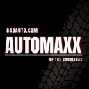 Automaxx of the Carolinas company logo