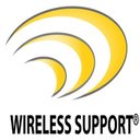 Wireless Support company logo