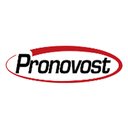 Les Machineries Pronovost company logo