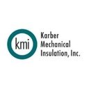 Karber Mechanical Insulation, Inc. company logo