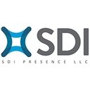 SDI Presence company logo