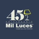 Mil Luces company logo