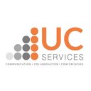 UC Services UG company logo