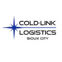 Cold-Link Logistics Sioux City company logo