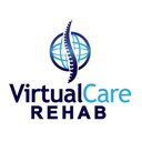 Virtual Care Rehab Inc. company logo