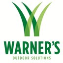 Warner's Outdoor Solutions company logo