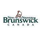 Government of New Brunswick company logo