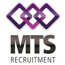 MTS Recruitment Limited company logo