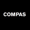 Compas company logo
