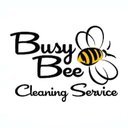 Busy Bee Cleaning company logo