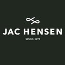 Jac Hensen company logo