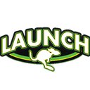 LAUNCH company logo