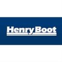 Henry Boot company logo