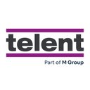 telent GmbH company logo