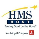 HMSHOST UK company logo