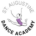 St. Augustine Dance Academy company logo