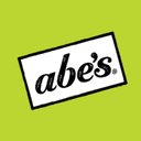 Abe's Vegan Muffins company logo