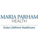 Maria Parham Health company logo