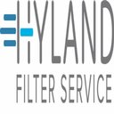 Hyland Filter Service company logo