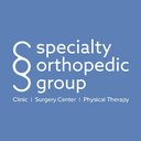 Oxford Pre-Op and Imaging Center company logo