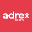 Adrex Creative company logo