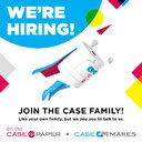Case Paper Co Inc company logo
