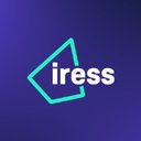 Iress Limited company logo
