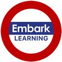 Embark Learning Care Academy company logo