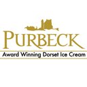 Purbeck Ice Cream company logo