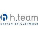 h.team GmbH + Co. KG company logo