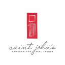 SAINT JOHNS PROGRAM FOR REAL CHANGE company logo