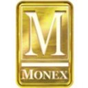 MONEX company logo
