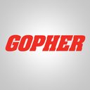 Gopher Sport company logo