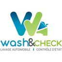 WASHANDCHECK Angers company logo