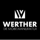 WERTHER - Die Möbelmanufaktur GmbH & Co KG company logo